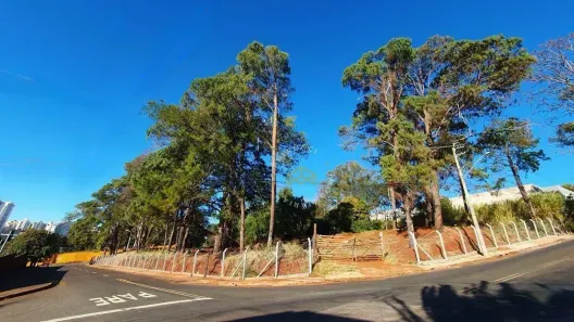 Lote/Terreno à venda, 2470m² no Parque Rural Fazenda Santa Cândida, Campinas
