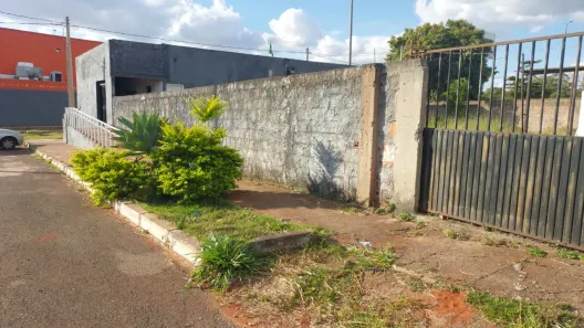 Lote/Terreno à venda, 560m² no Recanto das Emas, Brasília