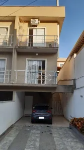 Casa de Condomínio com 3 Quartos à venda, 125m² no Jardim Rio das Pedras, Cotia