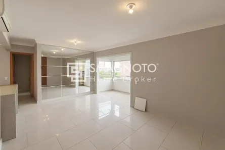 Apartamento com 3 Quartos à venda, 80m² no Parque Santa Cecília, Piracicaba
