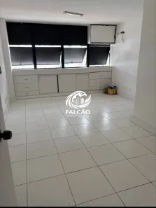 Sala Comercial para alugar, 32m² no Barra, Salvador