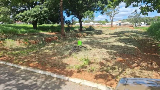 Lote/Terreno à venda, 481m² no Promissão I, Lagoa Santa