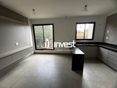 Apartamento com 2 Quartos à venda, 61m² no Santa Maria, Uberaba