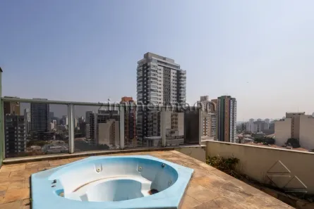 Apartamento com 2 Quartos à venda, 115m² no Pinheiros, São Paulo