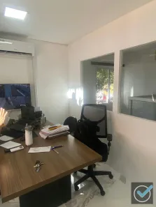 Sala Comercial para alugar, 75m² no Alphaville Centro Industrial e Empresarial/Alphaville., Barueri