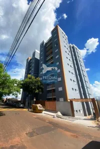 Apartamento com 2 Quartos à venda, 50m² no Azulville I, São Carlos