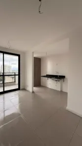 Apartamento com 1 Quarto à venda, 40m² no Praia de Itaparica, Vila Velha
