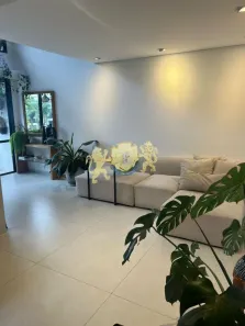 Flat com 1 Quarto para alugar, 60m² no Planalto Paulista, São Paulo