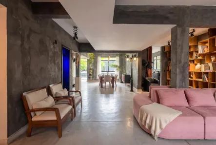 Casa com 3 Quartos para venda ou aluguel, 316m² no Jurerê Internacional, Florianópolis