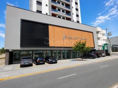 Ponto Comercial para alugar, 134m² no Pagani, Palhoça