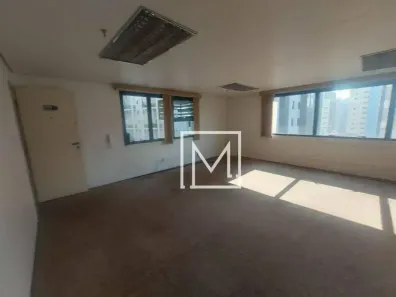 Sala Comercial à venda, 39m² no Vila Mariana, São Paulo