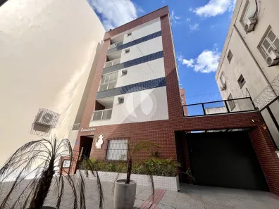 Apartamento com 1 Quarto à venda, 34m² no Nossa Senhora do Rosário, Santa Maria