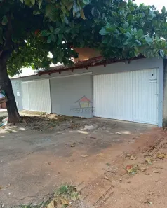 Casa com 5 Quartos à venda, 390m² no Vila Pedroso, Goiânia