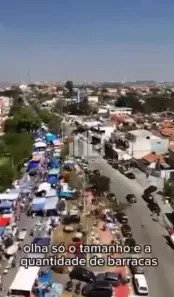 Lote/Terreno à venda, 10m² no Jardim Colonial, São José dos Campos