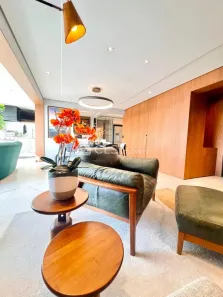 Apartamento com 3 Quartos à venda, 130m² no Vila Leopoldina, São Paulo