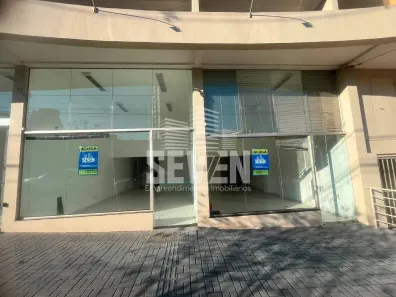 Sala Comercial para alugar, 80m² no Parque Jardim Europa, Bauru