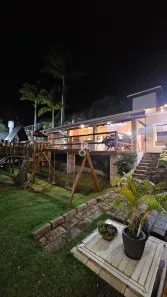 Fazenda/Sítio com 5 Quartos à venda, 3500m² no Parque dos Cafezais V, Itupeva