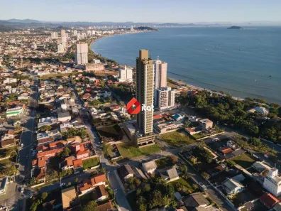 Apartamento com 3 Quartos à venda, 121m² no Armação, Penha