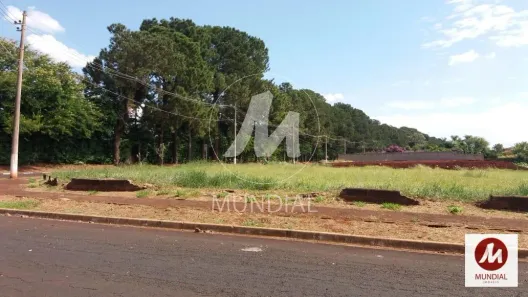 Lote/Terreno à venda, 2106m² no Jardim Canadá, Ribeirão Preto