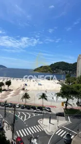 Apartamento com 1 Quarto à venda, 50m² no Centro, São Vicente