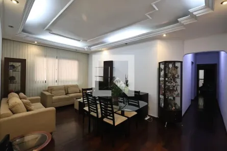Apartamento com 3 Quartos à venda, 107m² no Vila Alice, Santo André