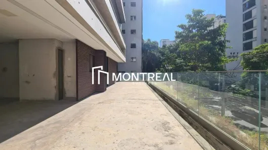 Apartamento com 3 Quartos à venda, 585m² no Jardim Paulista, São Paulo