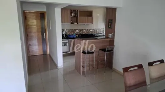 Apartamento com 3 Quartos à venda, 95m² no Santana, São Paulo