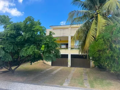 Casa de Condomínio com 4 Quartos à venda, 260m² no Buraquinho, Lauro de Freitas