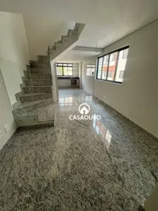 Apartamento com 2 Quartos à venda, 66m² no Boa Viagem, Belo Horizonte