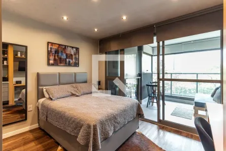 Casa com 1 Quarto à venda, 35m² no Higienópolis, São Paulo