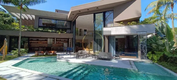 Casa com 6 Quartos à venda, 550m² no Riviera, Bertioga