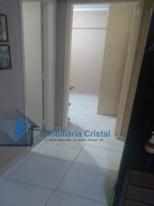 Apartamento com 2 Quartos à venda, 52m² no Conceição, Osasco