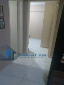 Apartamento com 2 Quartos à venda, 52m² no Conceição, Osasco