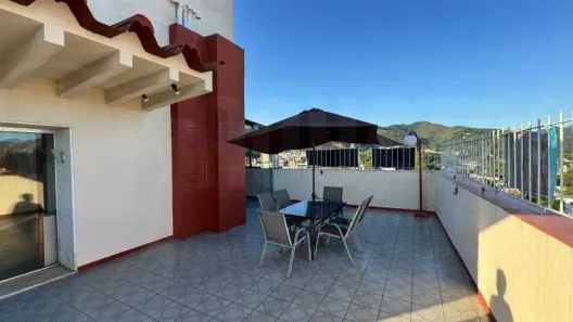 Cobertura com 3 Quartos à venda, 245m² no Pechincha, Rio de Janeiro