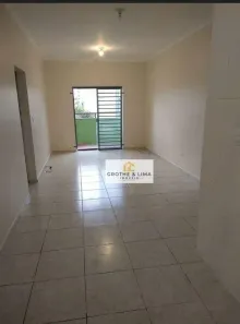 Apartamento com 2 Quartos à venda, 66m² no Loteamento Vila Olímpia, Taubaté