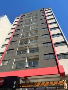 Apartamento com 1 Quarto à venda, 51m² no Centro, Campinas