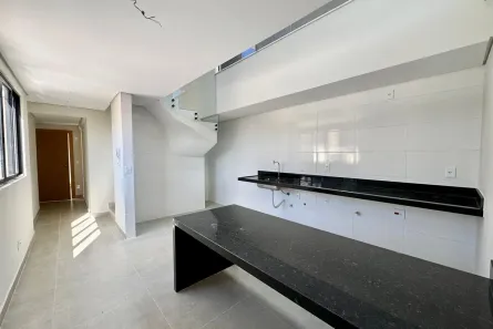 Apartamento com 2 Quartos à venda, 100m² no Cruzeiro, Belo Horizonte