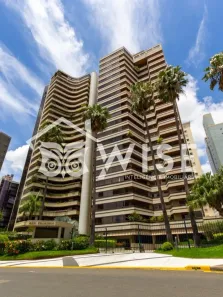 Apartamento com 4 Quartos à venda, 460m² no Cambuí, Campinas