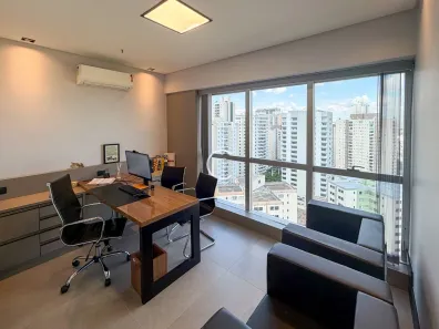 Sala Comercial à venda, 72m² no Jardim Alvorada, São José dos Campos