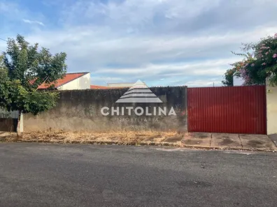 Lote/Terreno à venda, 450m² no Jardim Shangri-lá, Itapetininga