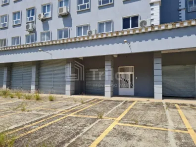 Ponto Comercial à venda, 4000m² no Jardim Satélite, São José dos Campos