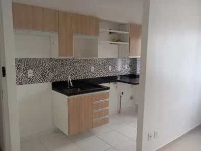 Apartamento com 2 Quartos para alugar, 42m² no Lírio do Vale, Manaus