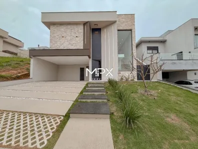 Casa de Condomínio com 4 Quartos à venda, 228m² no Santa Rosa Ipês, Piracicaba