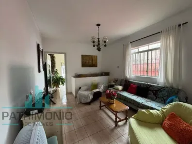 Casa com 3 Quartos à venda, 228m² no Cerâmica, São Caetano do Sul