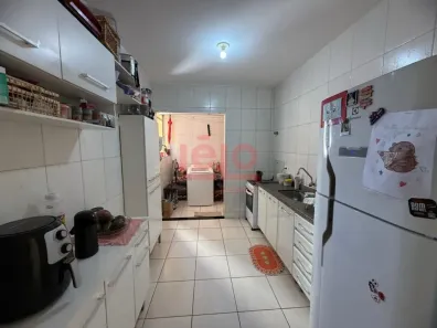 Apartamento com 3 Quartos à venda, 67m² no Parque Residencial Cidade Nova, Maringá