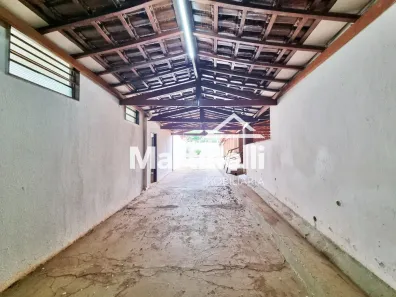 Casa com 1 Quarto para alugar, 376m² no Sumarezinho, Ribeirão Preto
