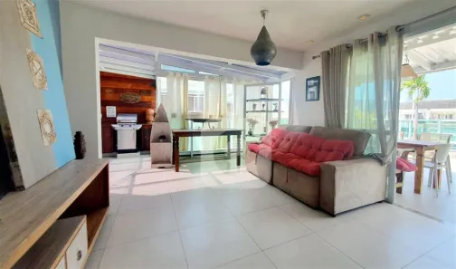 Cobertura com 3 Quartos à venda, 200m² no Barra da Tijuca, Rio de Janeiro