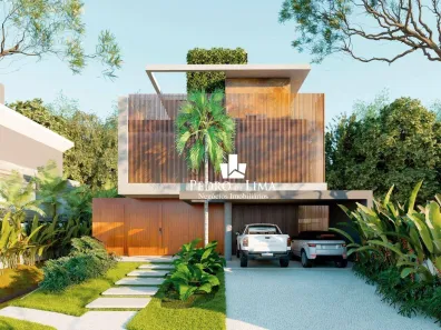 Casa com 6 Quartos à venda, 489m² no Riviera, Bertioga