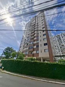Apartamento com 3 Quartos à venda, 105m² no Garcia, Salvador