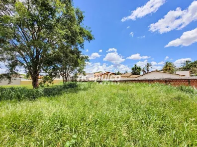 Lote/Terreno à venda, 793m² no Parque Residencial Nardini, Americana